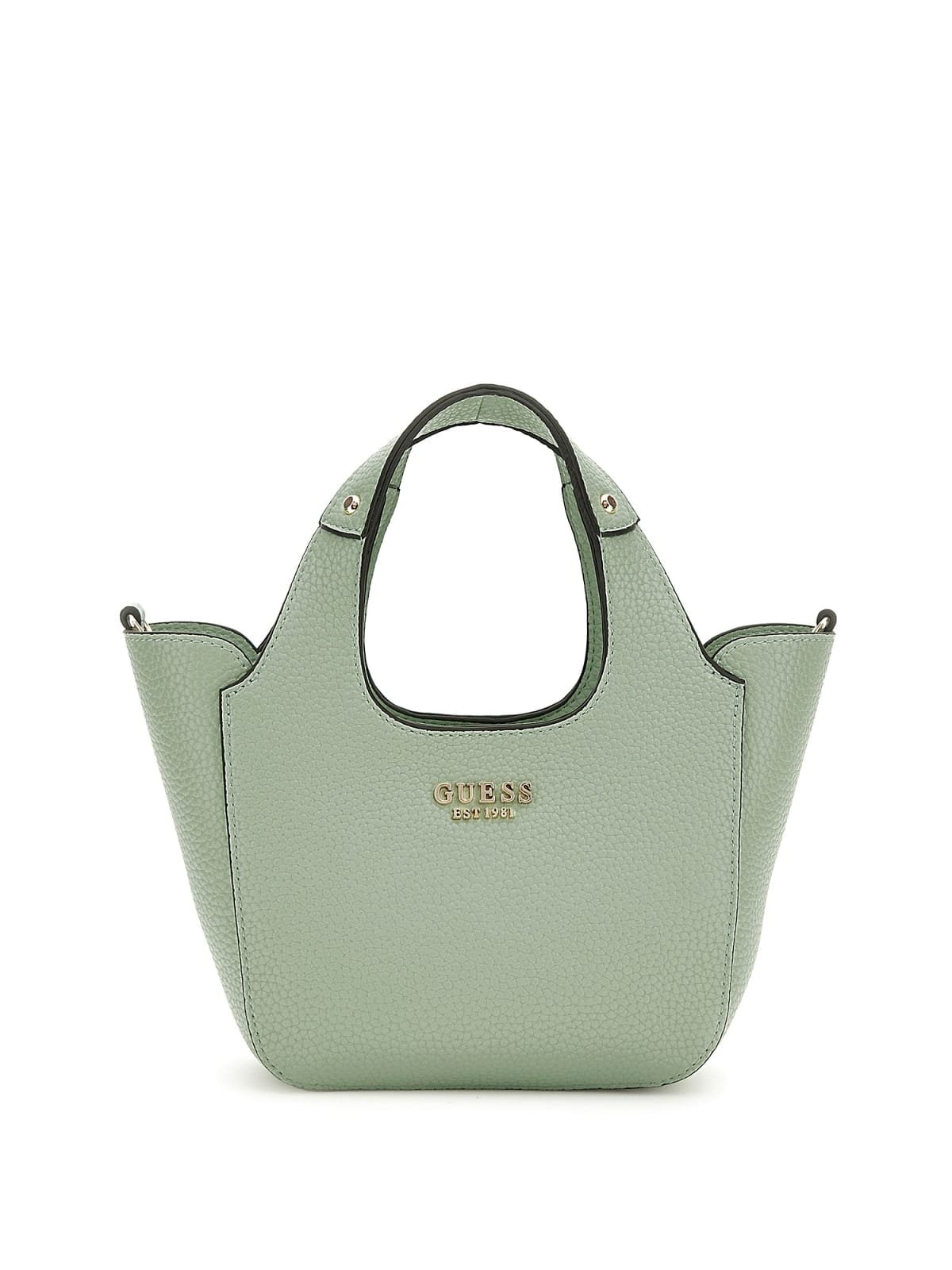 Sac porté épaule  Guess jeans HWBG96 40750 CELADON