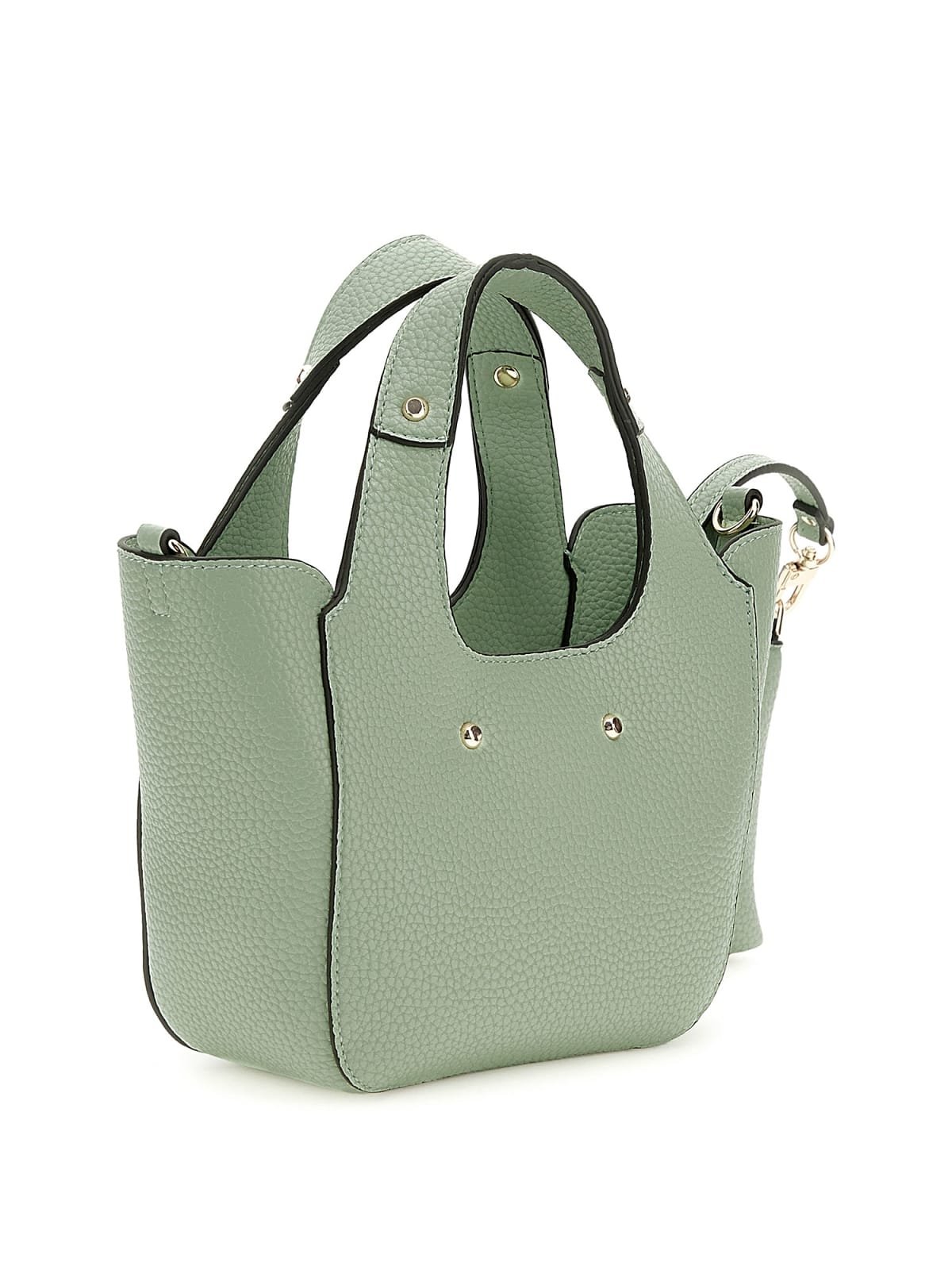 Sac porté épaule  Guess jeans HWBG96 40750 CELADON
