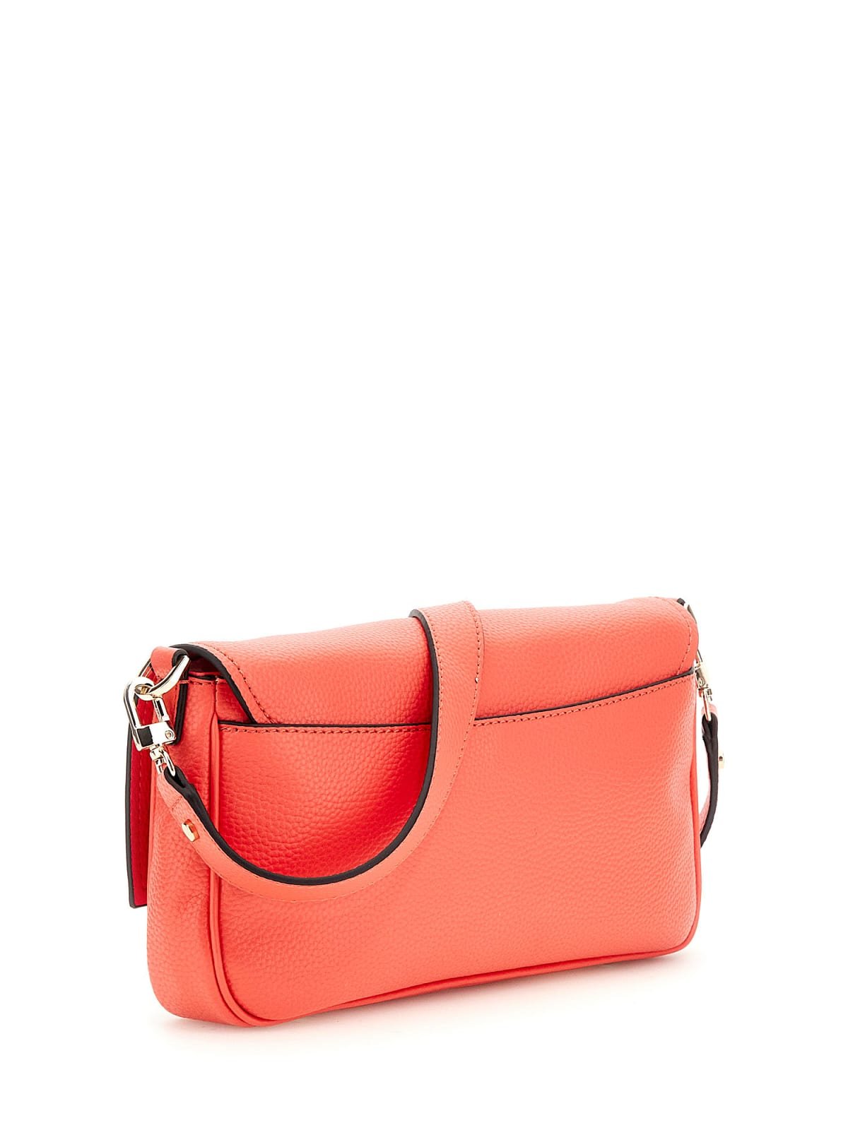 Sacs portés main  Guess jeans HWBG96 42190 CORAL RED