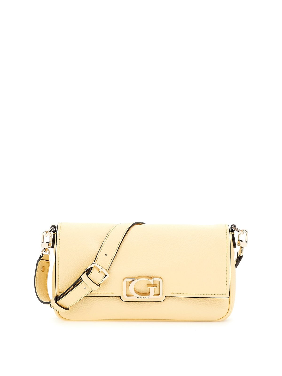 Sacs portés main  Guess jeans HWBG96 42190 CORNSILK
