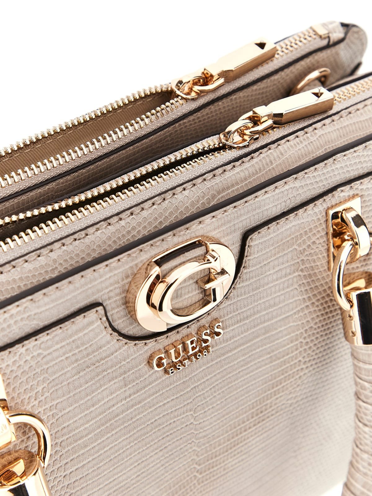 Sacs à Main  Guess jeans HWKG95 31060 TAUPE