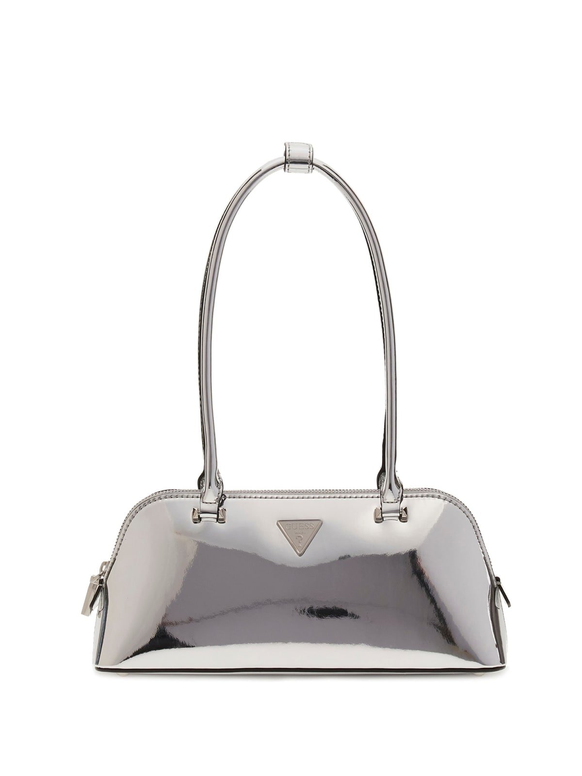 Sacs à Main  Guess jeans HWMY94 96080 SILVER