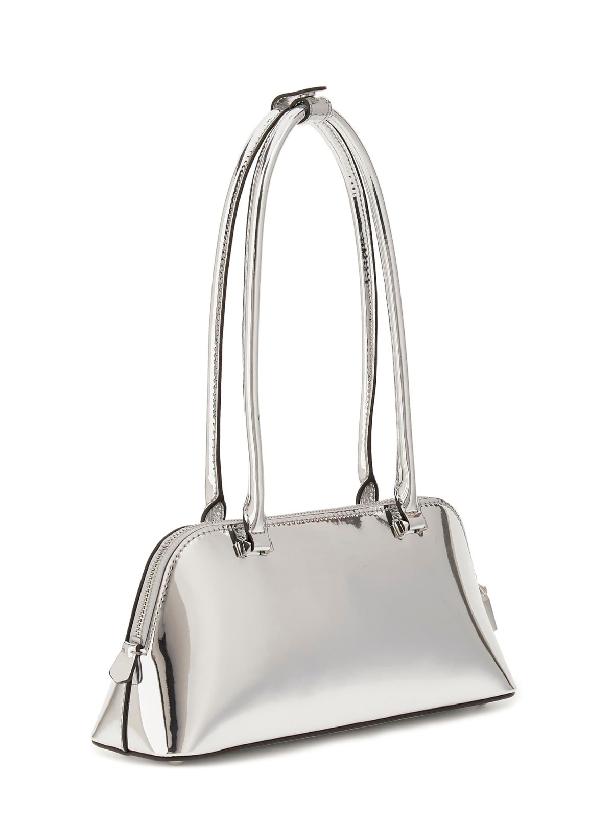 Sacs à Main  Guess jeans HWMY94 96080 SILVER