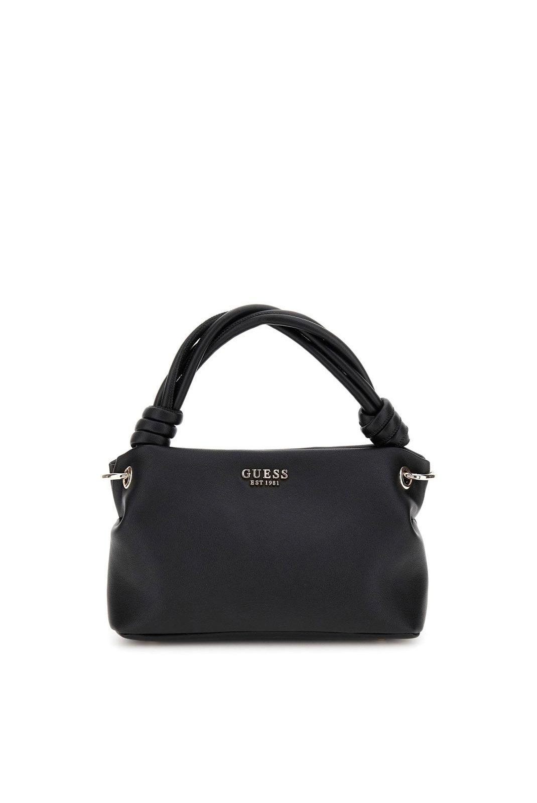 Sacs à Main  Guess jeans HWNG84 76110 BLACK