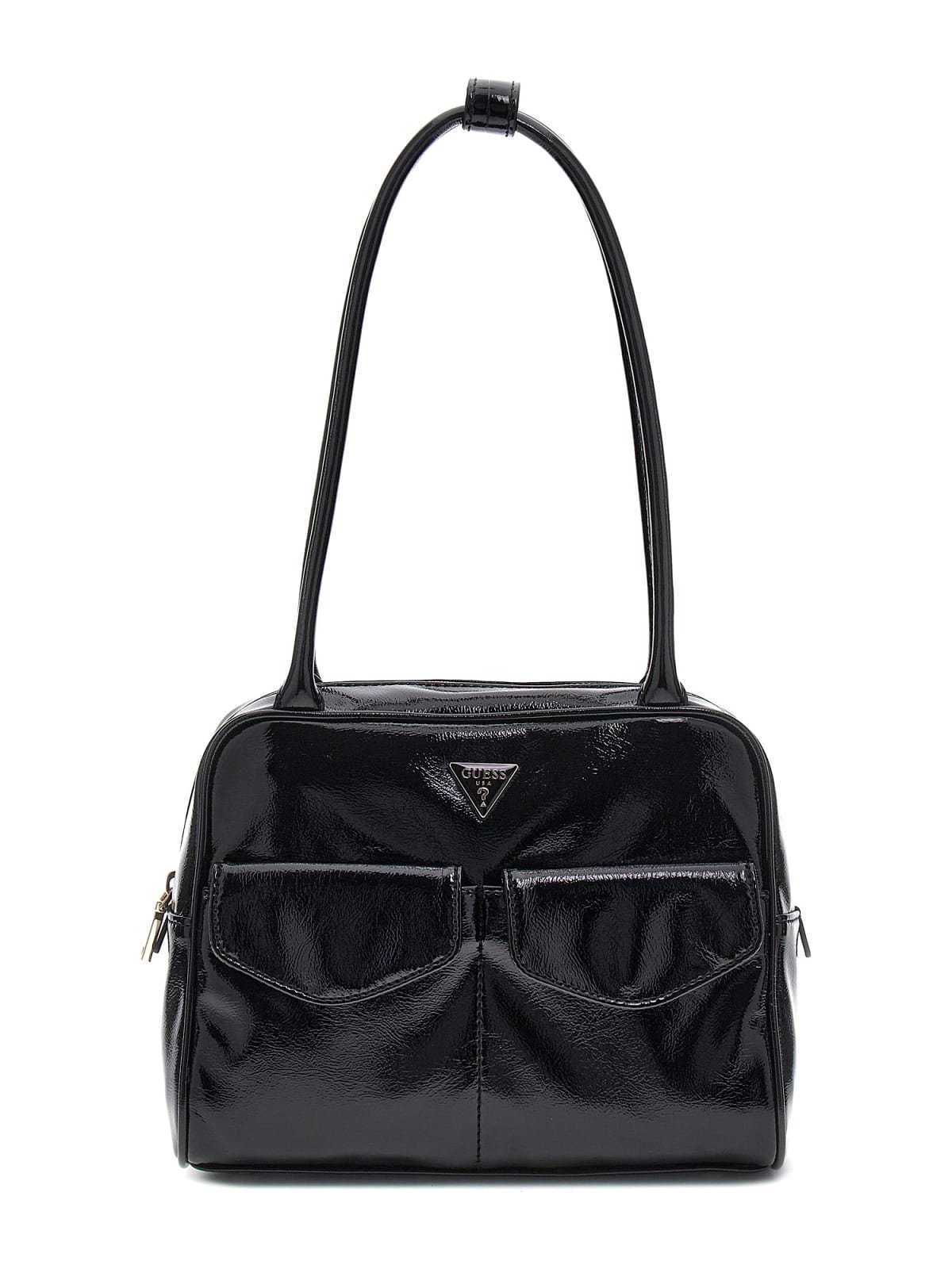 Sac porté épaule  Guess jeans HWTG96 46090 BLACK