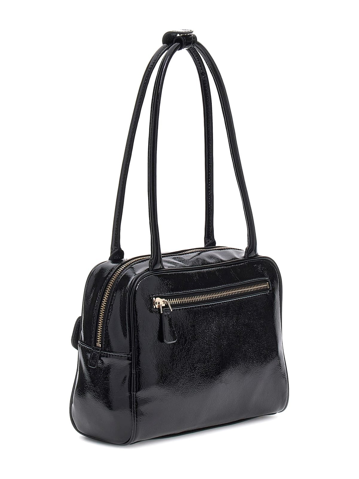 Sac porté épaule  Guess jeans HWTG96 46090 BLACK