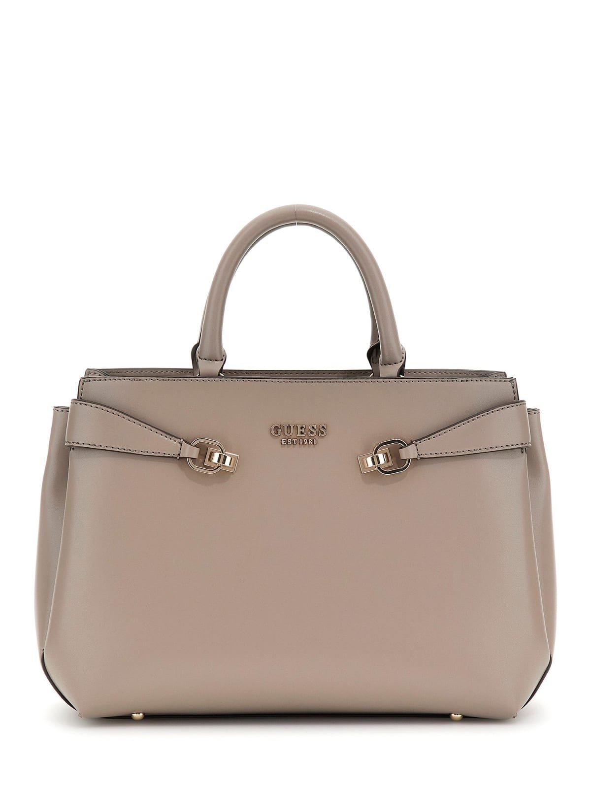 Sacs à Main  Guess jeans HWVG96 39060 DARK TAUPE