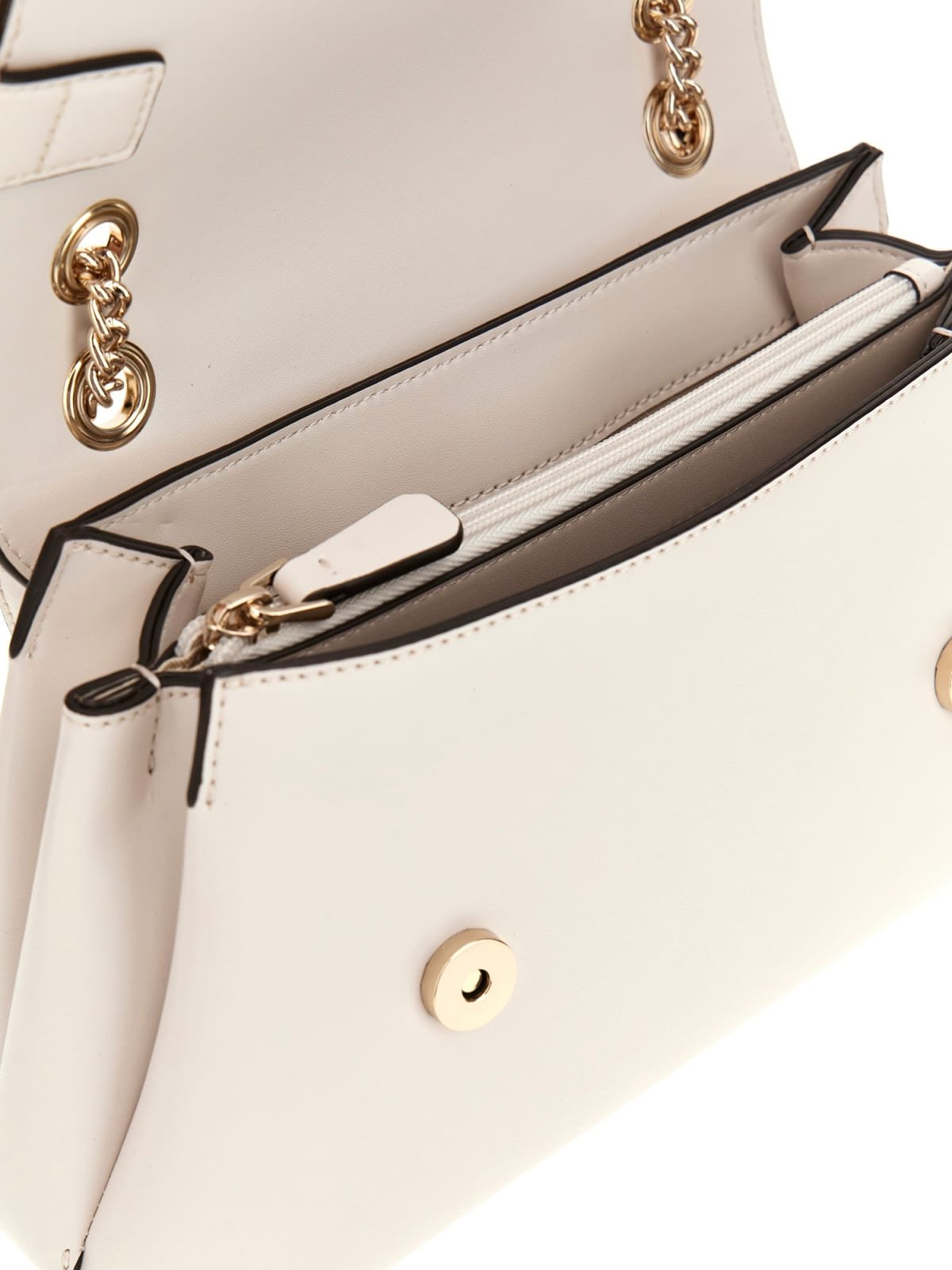 Sac porté épaule  Guess jeans HWVG96 39210 BONE
