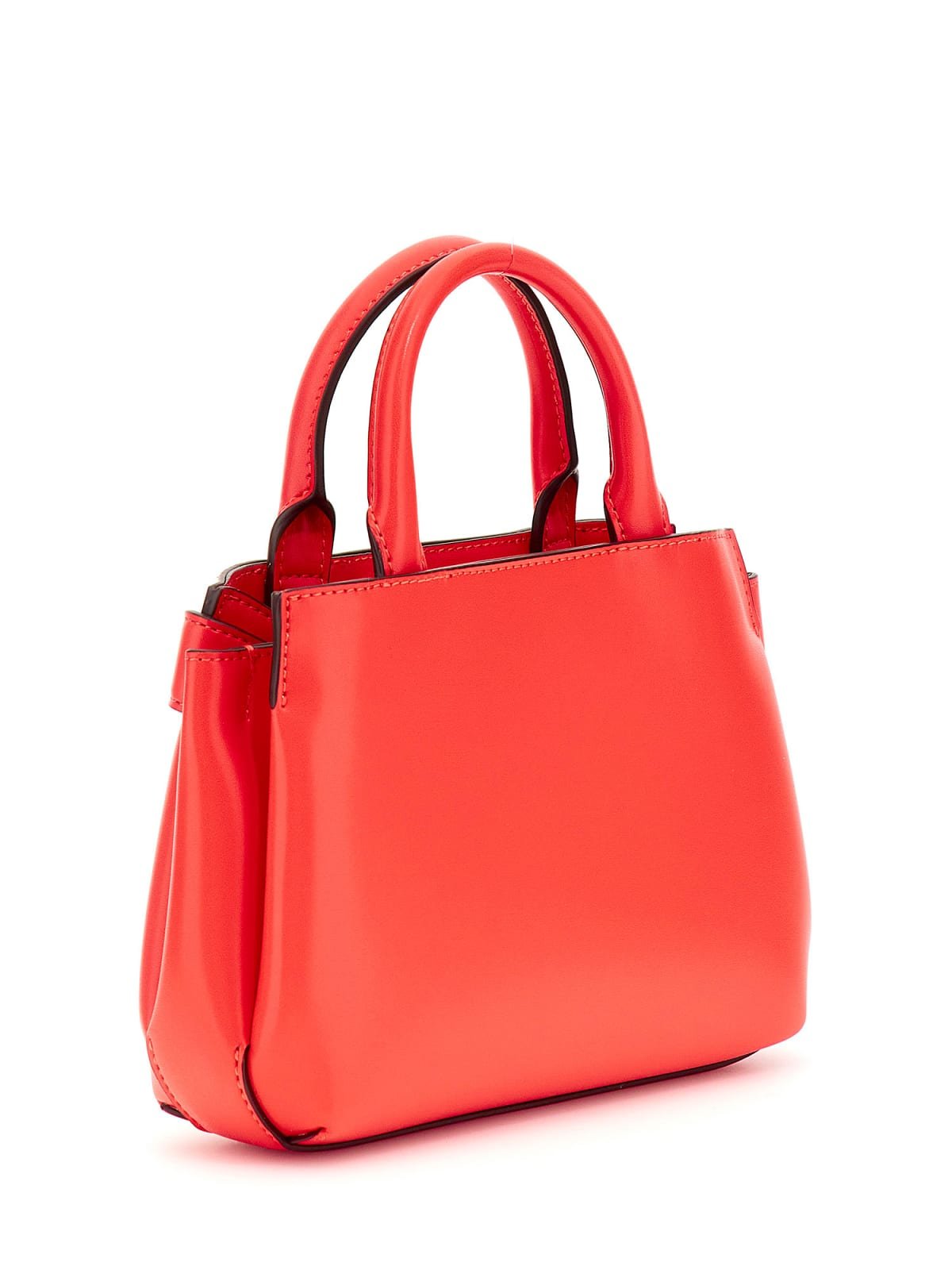 Sacs à Main  Guess jeans HWVG96 39760 CORAL RED