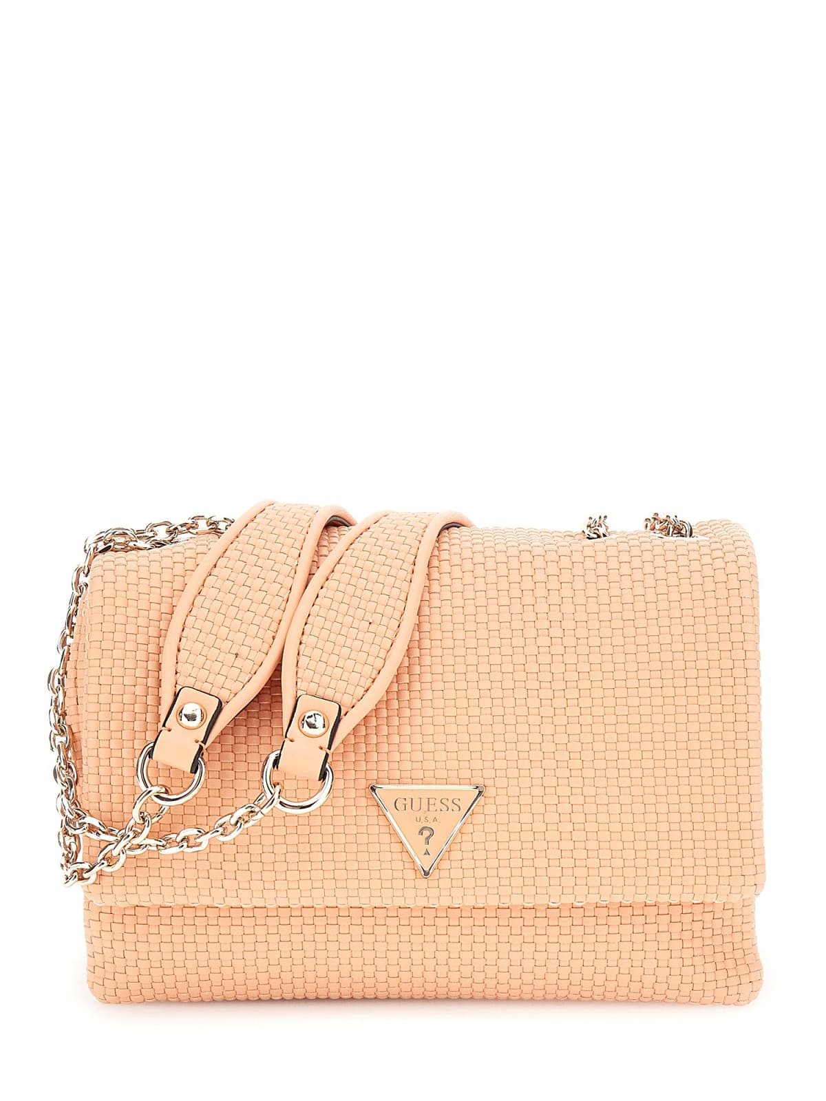 Sac porté épaule  Guess jeans HWWG96 38210 APRICOT