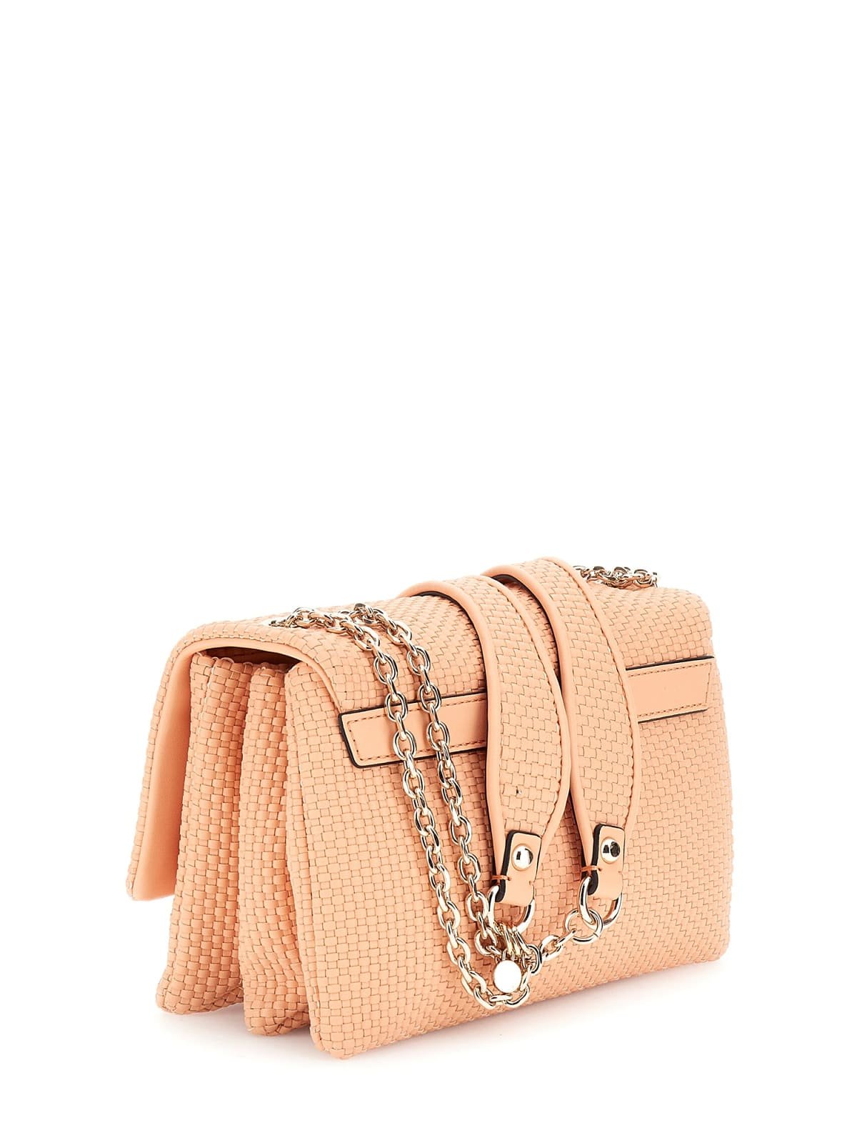 Sac porté épaule  Guess jeans HWWG96 38210 APRICOT
