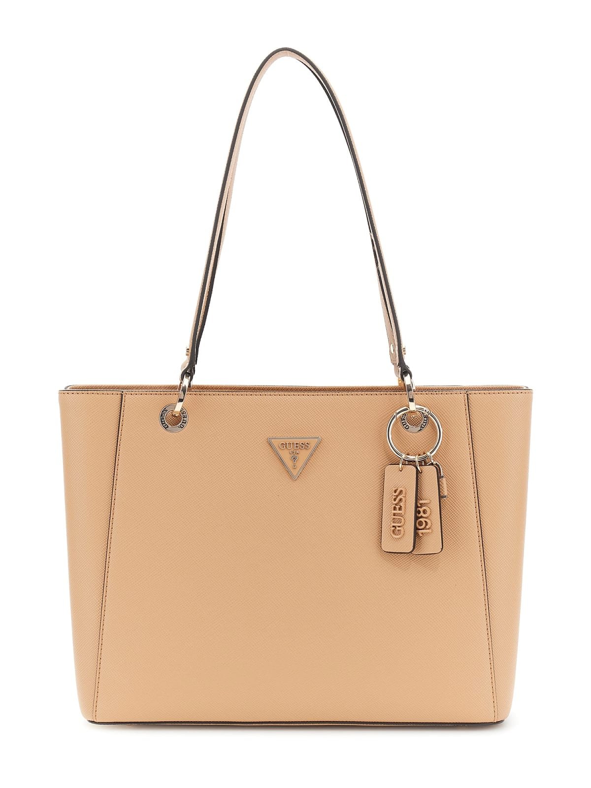 Sacs à Main  Guess jeans HWZG78 79250 BEIGE