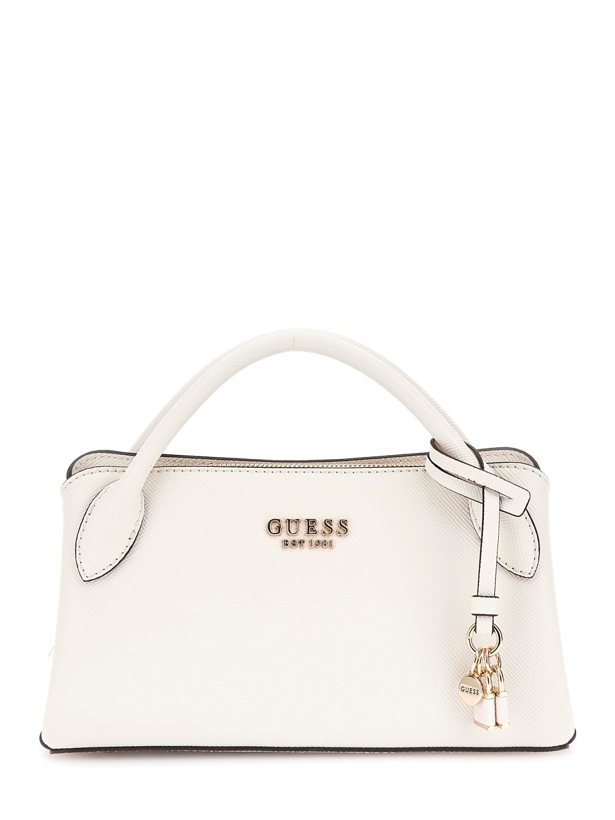 Sacs à Main  Guess jeans HWZG96 43050 OFF WHITE
