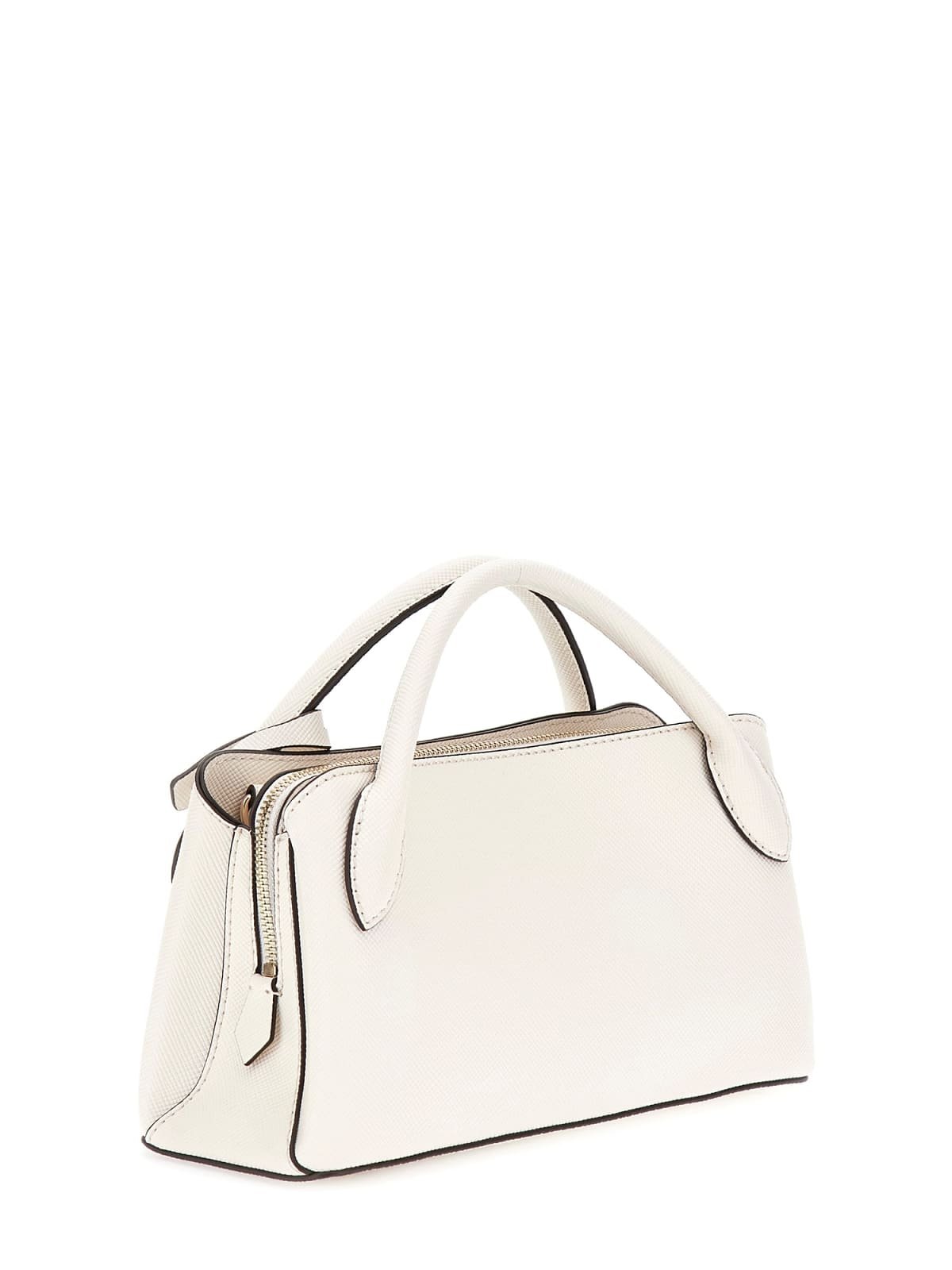 Sacs à Main  Guess jeans HWZG96 43050 OFF WHITE