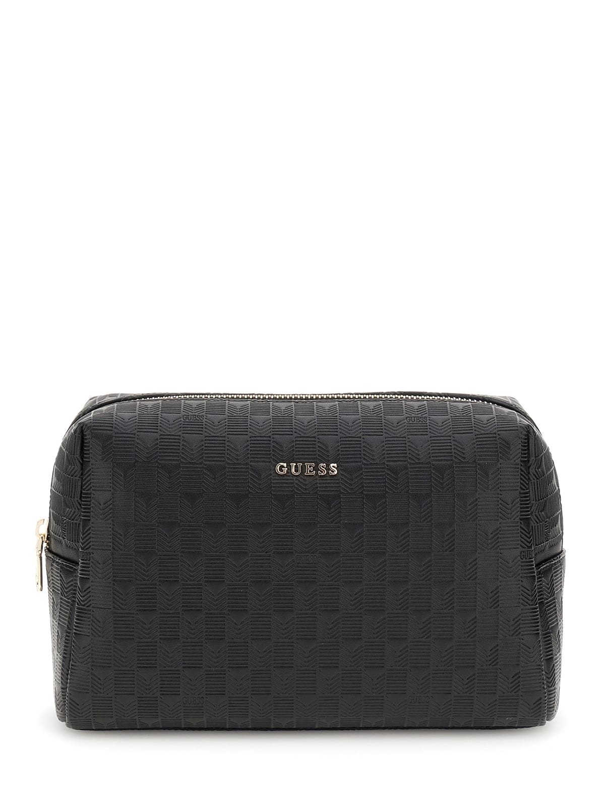 Bagagerie  Guess jeans PW7500 P5115 BLACK