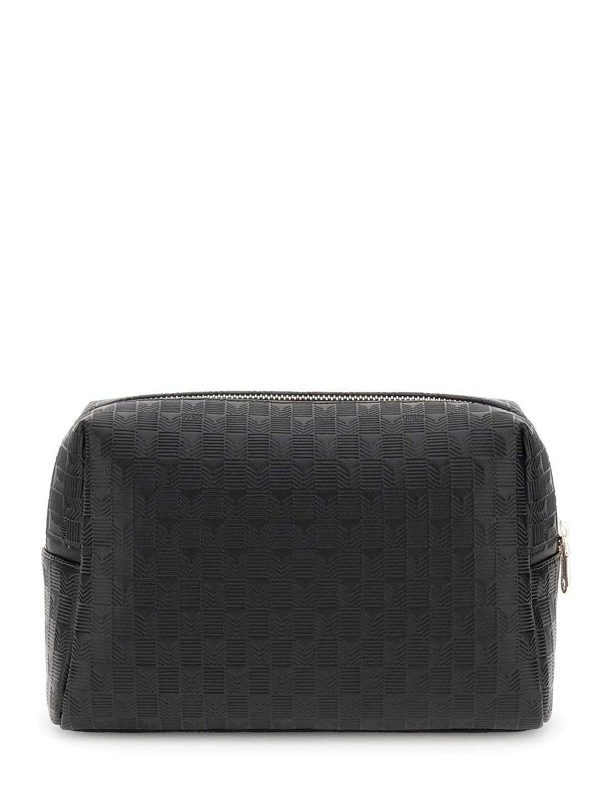Bagagerie  Guess jeans PW7500 P5115 BLACK