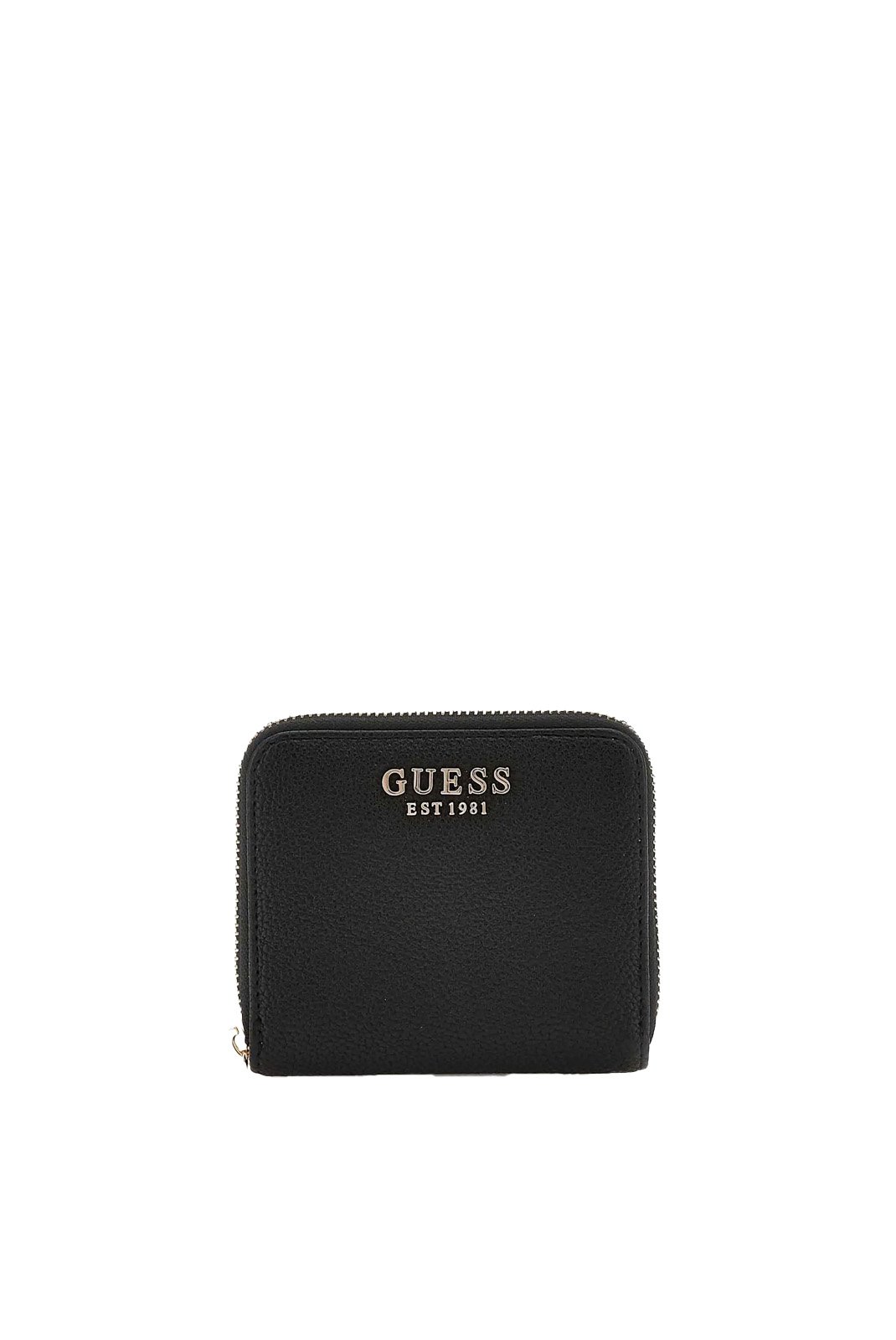 Portefeuilles / Porte-monnaie  Guess jeans SWBG85 00137 BLACK