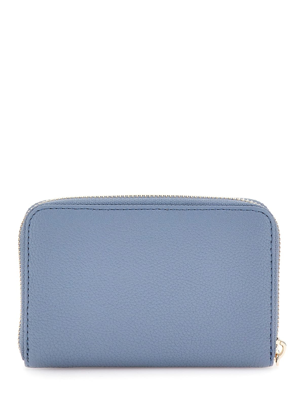 Portefeuilles / Porte-monnaie  Guess jeans SWBG85 00140 SLATE