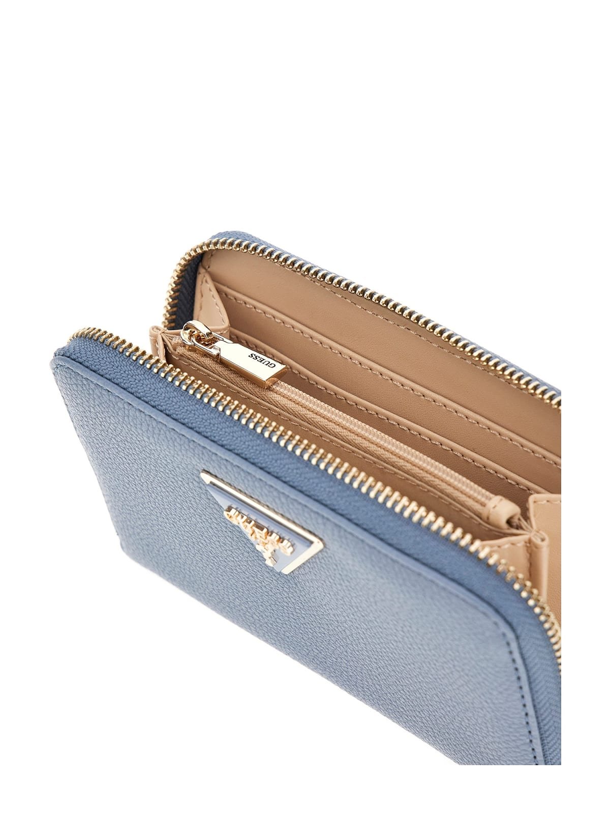 Portefeuilles / Porte-monnaie  Guess jeans SWBG85 00140 SLATE
