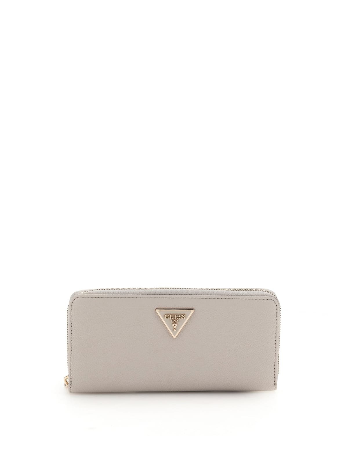 Portefeuilles / Porte-monnaie  Guess jeans SWBG85 00146 IVORY