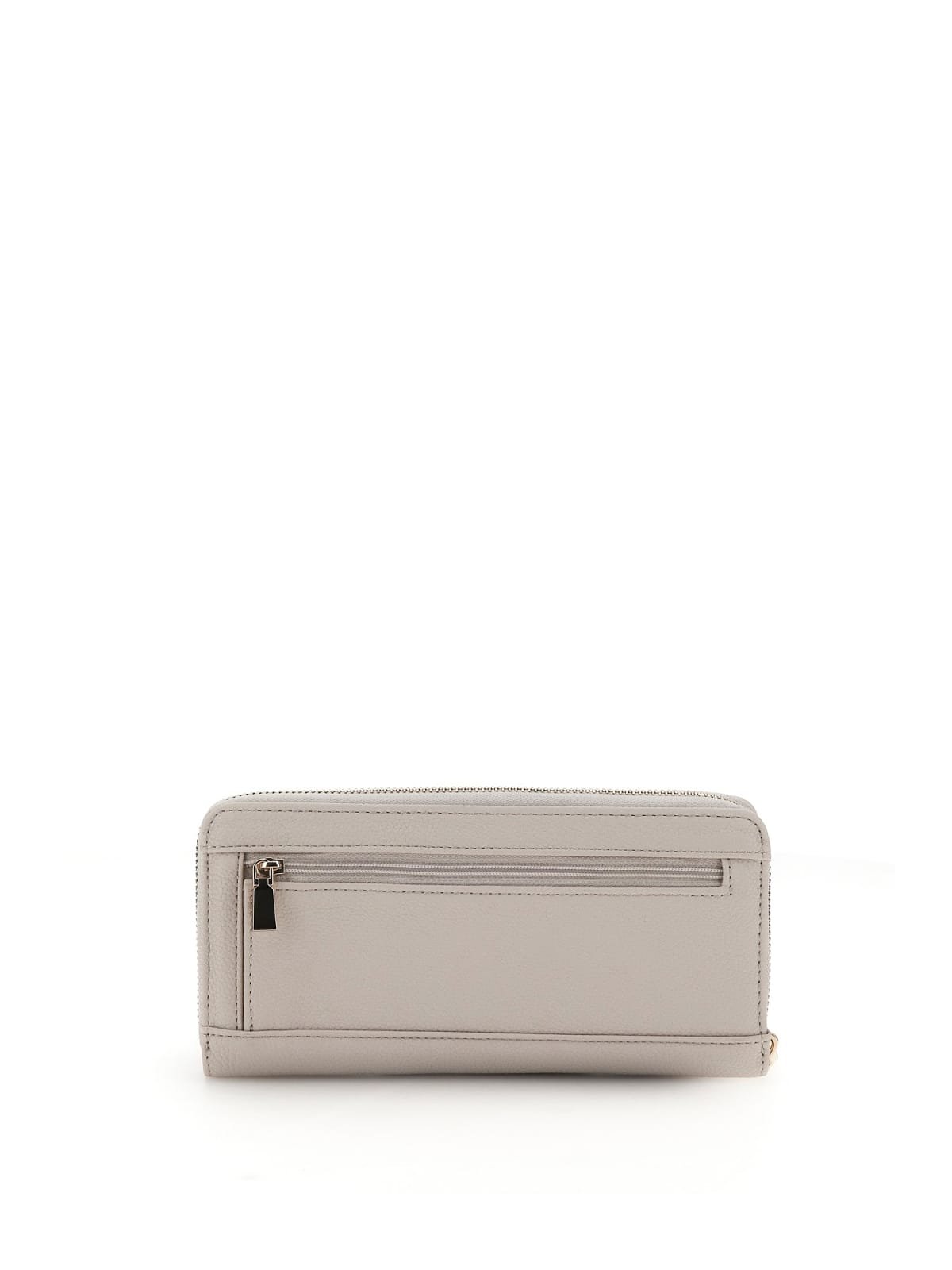 Portefeuilles / Porte-monnaie  Guess jeans SWBG85 00146 IVORY