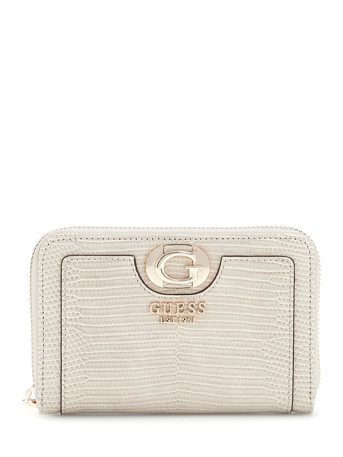Portefeuilles / Porte-monnaie  Guess jeans SWKG95 31140 TAUPE