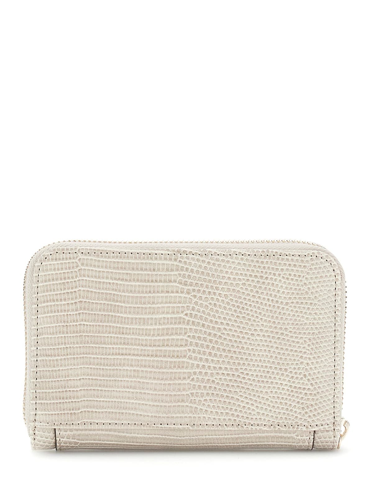 Portefeuilles / Porte-monnaie  Guess jeans SWKG95 31140 TAUPE