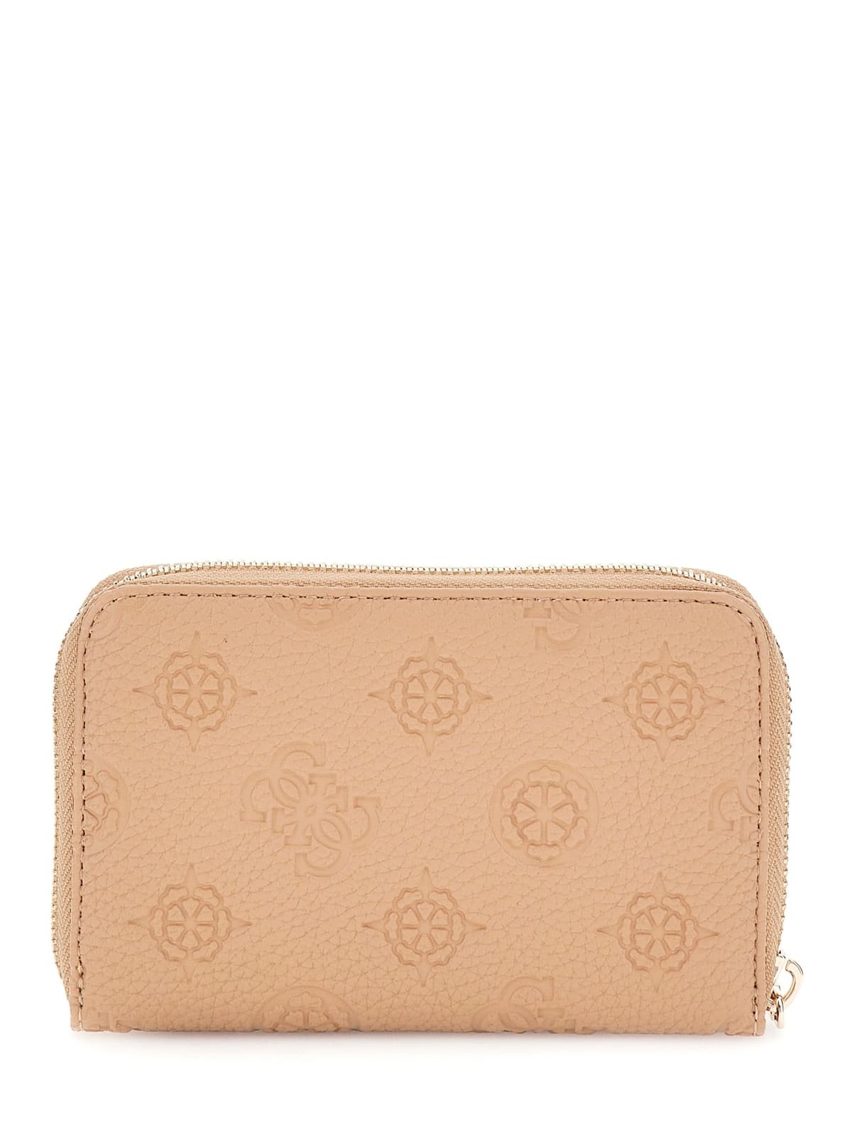 Portefeuilles / Porte-monnaie  Guess jeans SWPG93 49140 BEIGE