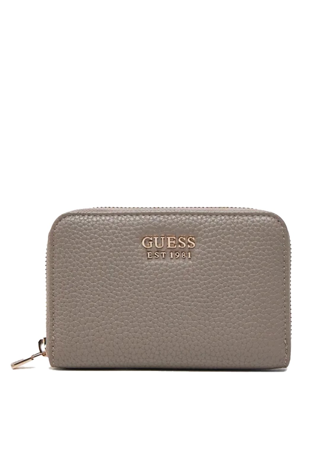 Portefeuilles / Porte-monnaie  Guess jeans SWPG96 48140 DARK TAUPE