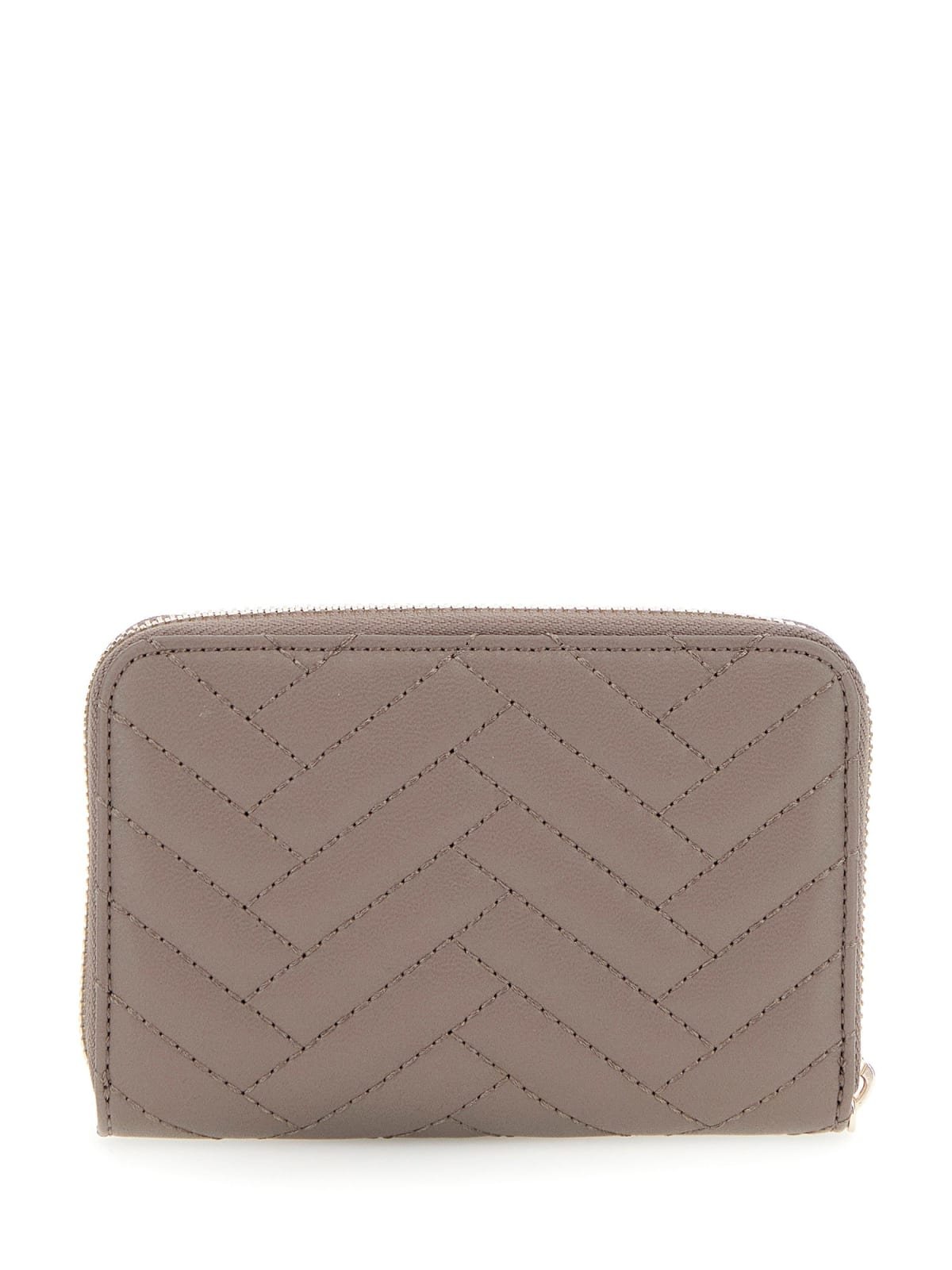 Portefeuilles / Porte-monnaie  Guess jeans SWQG95 08140 DARK TAUPE