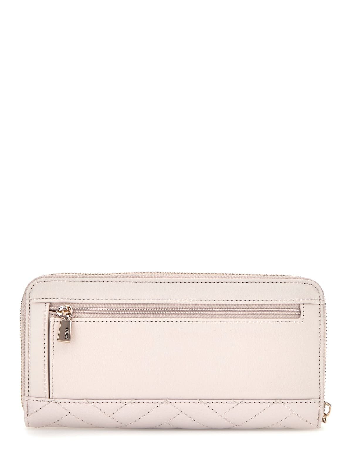 Portefeuilles / Porte-monnaie  Guess jeans SWQG95 08146 STONE