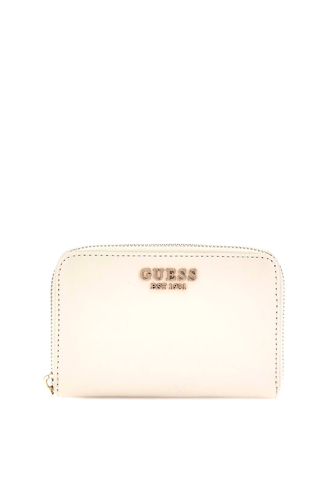 Portefeuilles / Porte-monnaie  Guess jeans SWVC85 00140 BONE