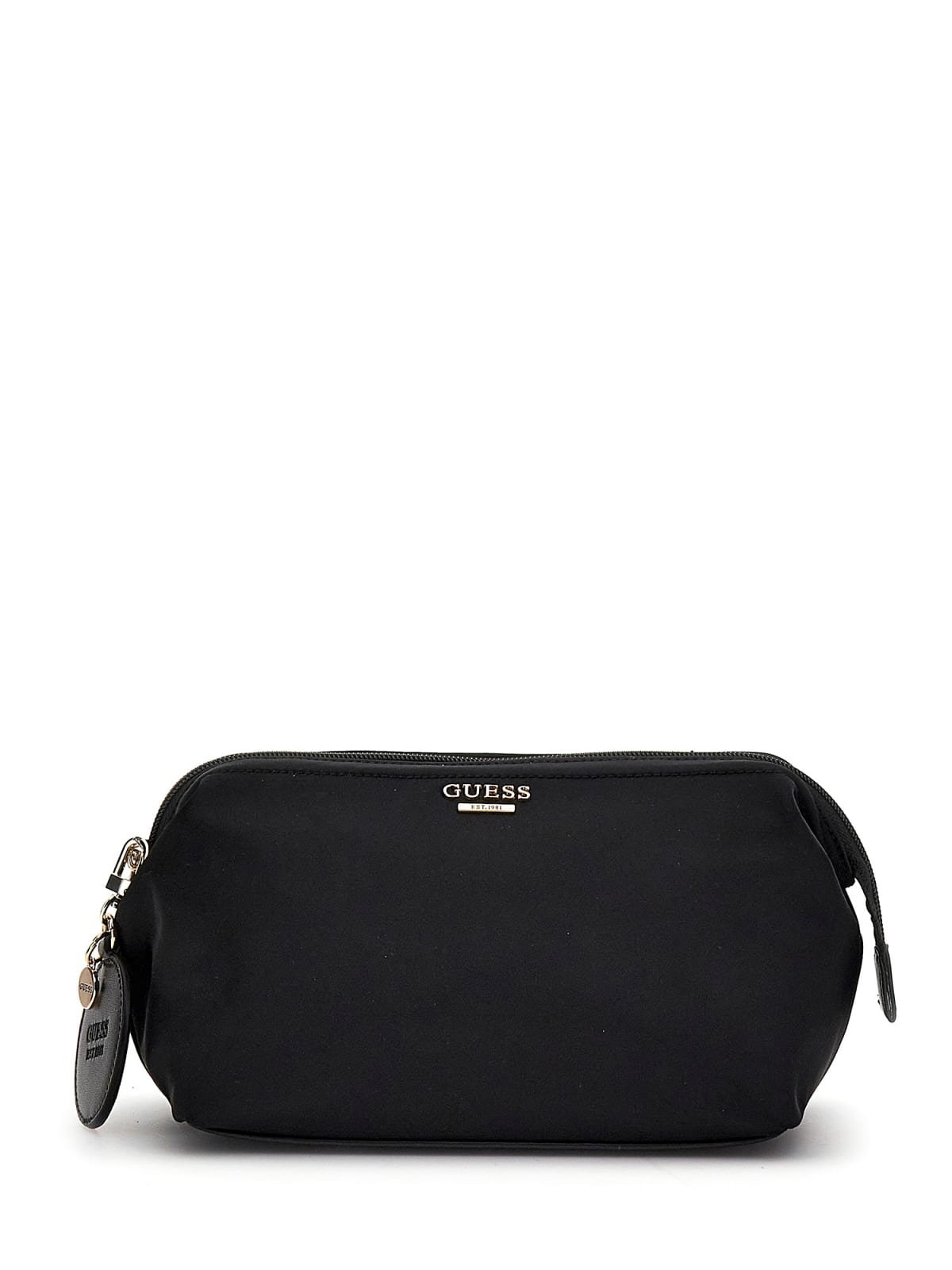 Bagagerie  Guess jeans TWNN96 76851 BLACK