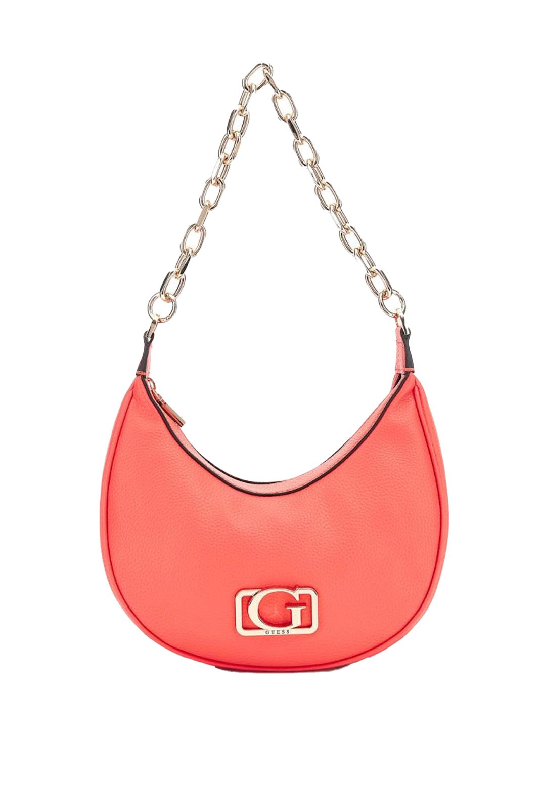 Sac porté épaule  Guess jeans HWBG96 42010 CORAL RED