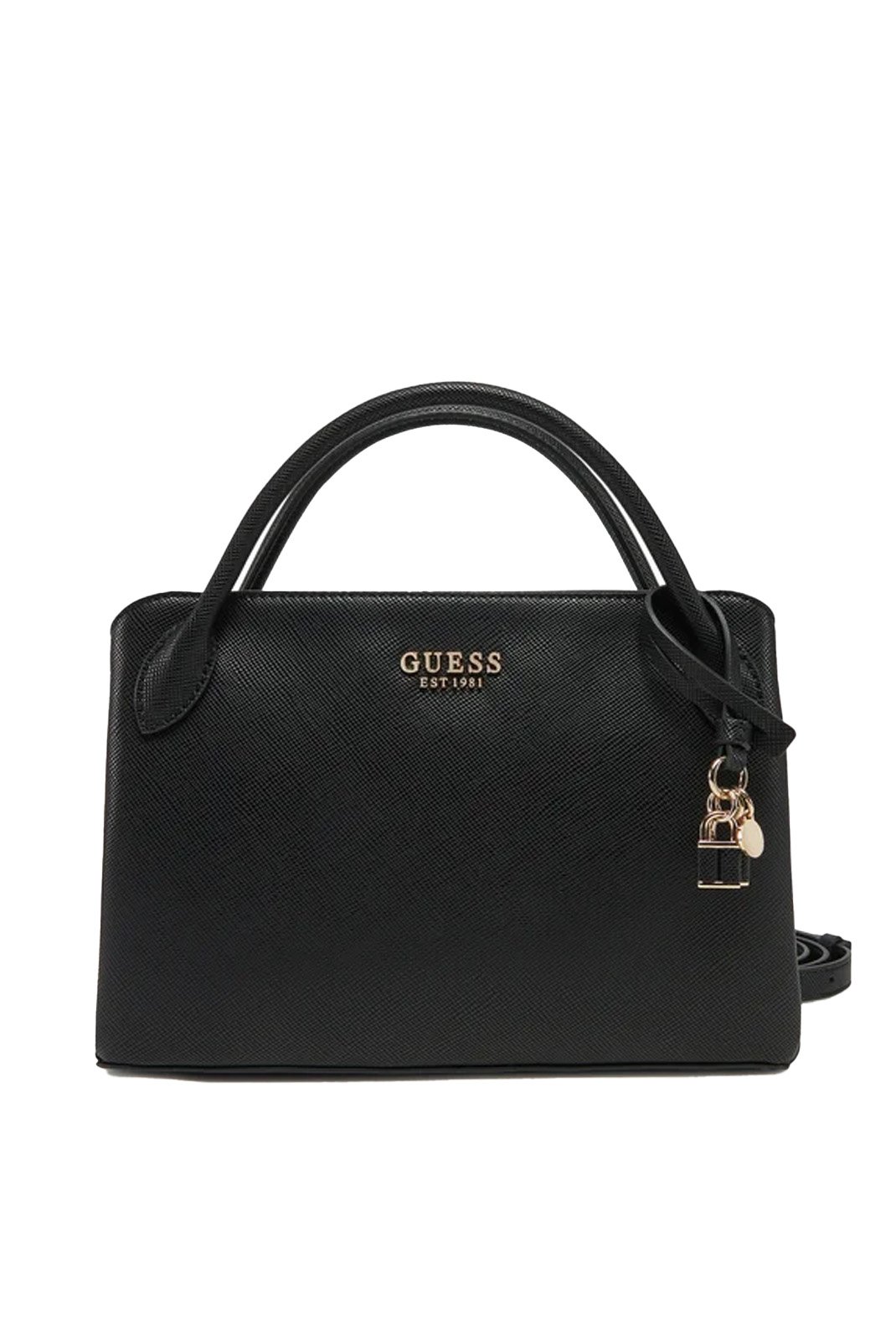 Sacs à Main  Guess jeans HWZG96 43060 BLACK