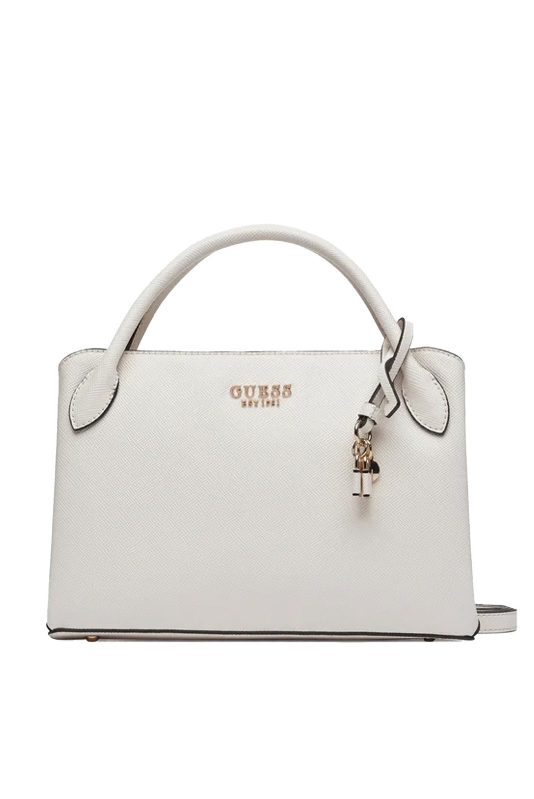 Sacs à Main  Guess jeans HWZG96 43060 OFF WHITE