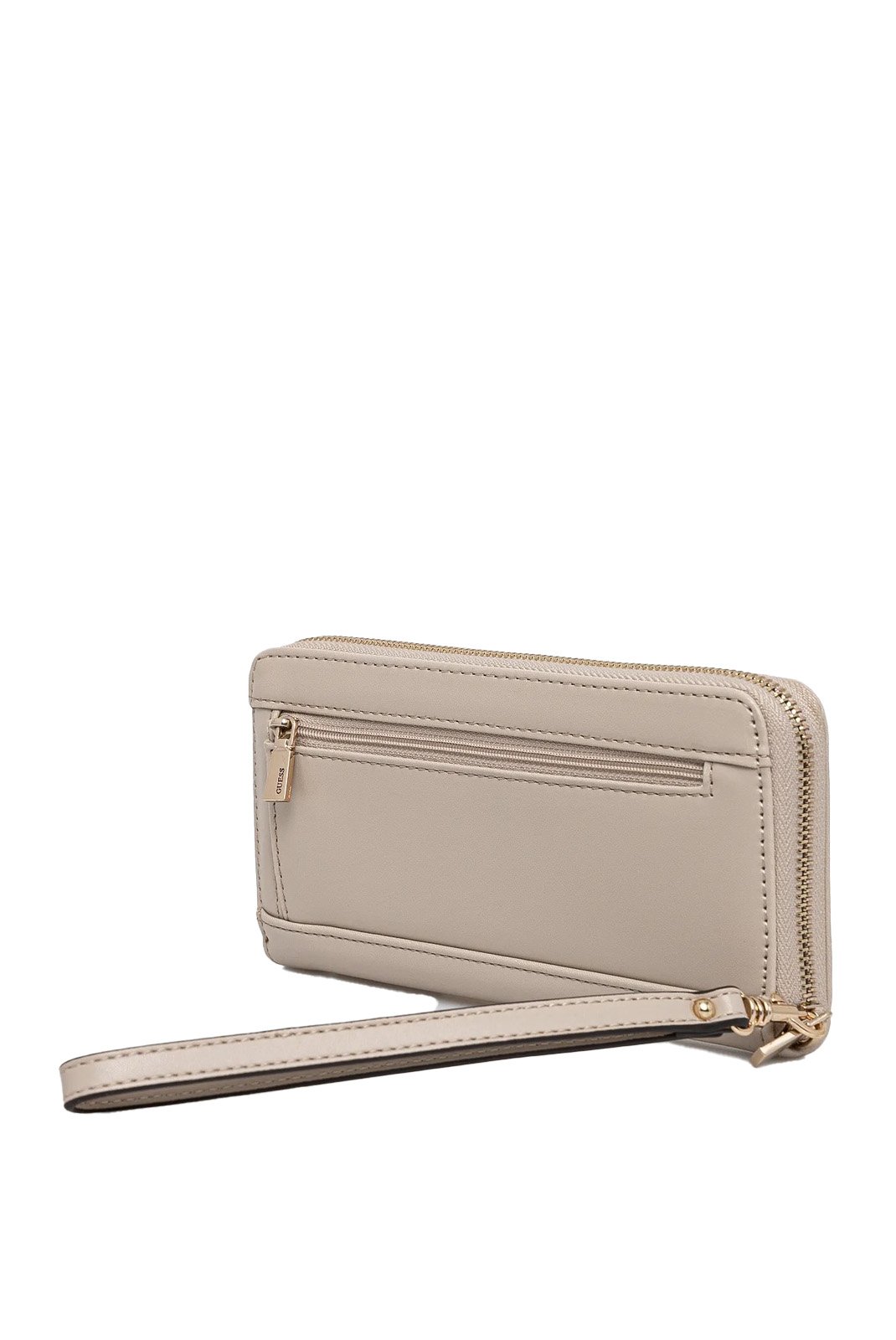 Portefeuilles / Porte-monnaie  Guess jeans SWVC85 00146 BONE