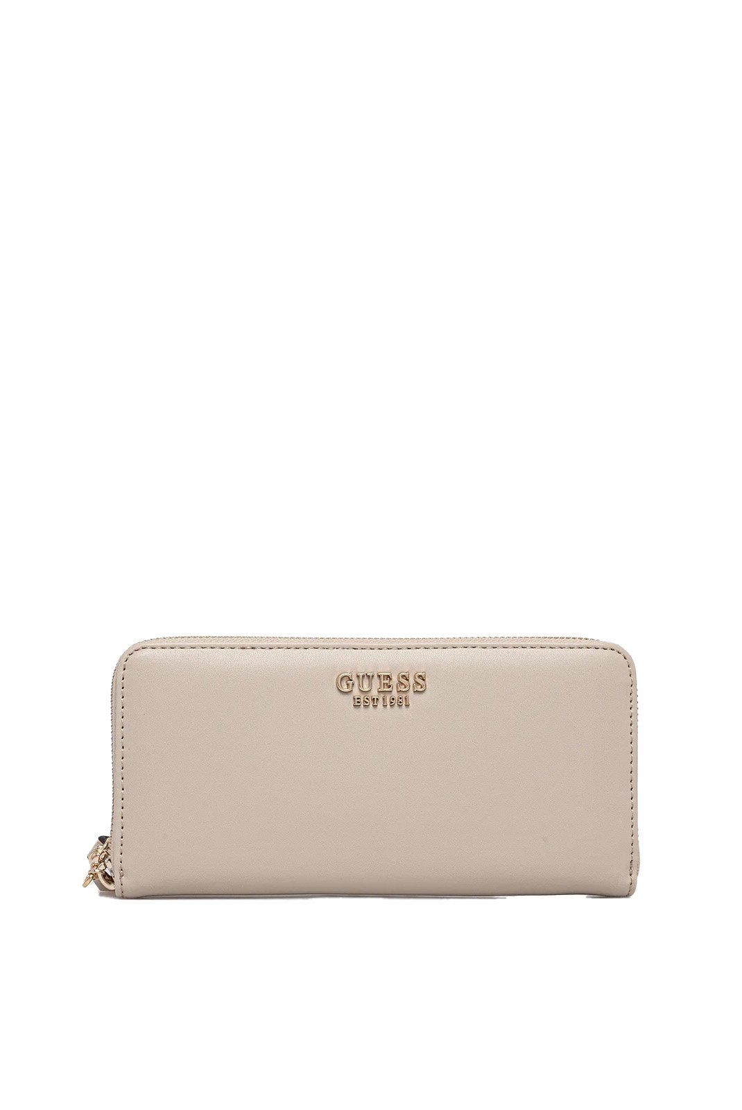 Portefeuilles / Porte-monnaie  Guess jeans SWVC85 00146 BONE