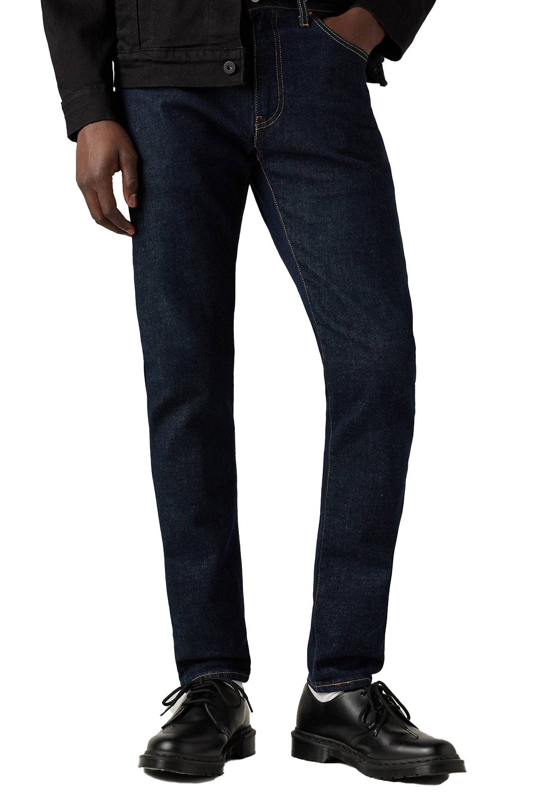 slim / skinny  Levi's 2883302800 DARK INDIGO - F