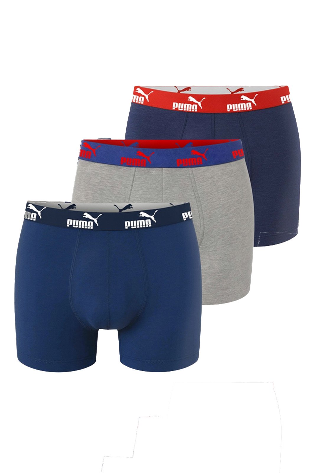 Slips / Boxers  Puma 100003547 005 020 SODALITE BLUE