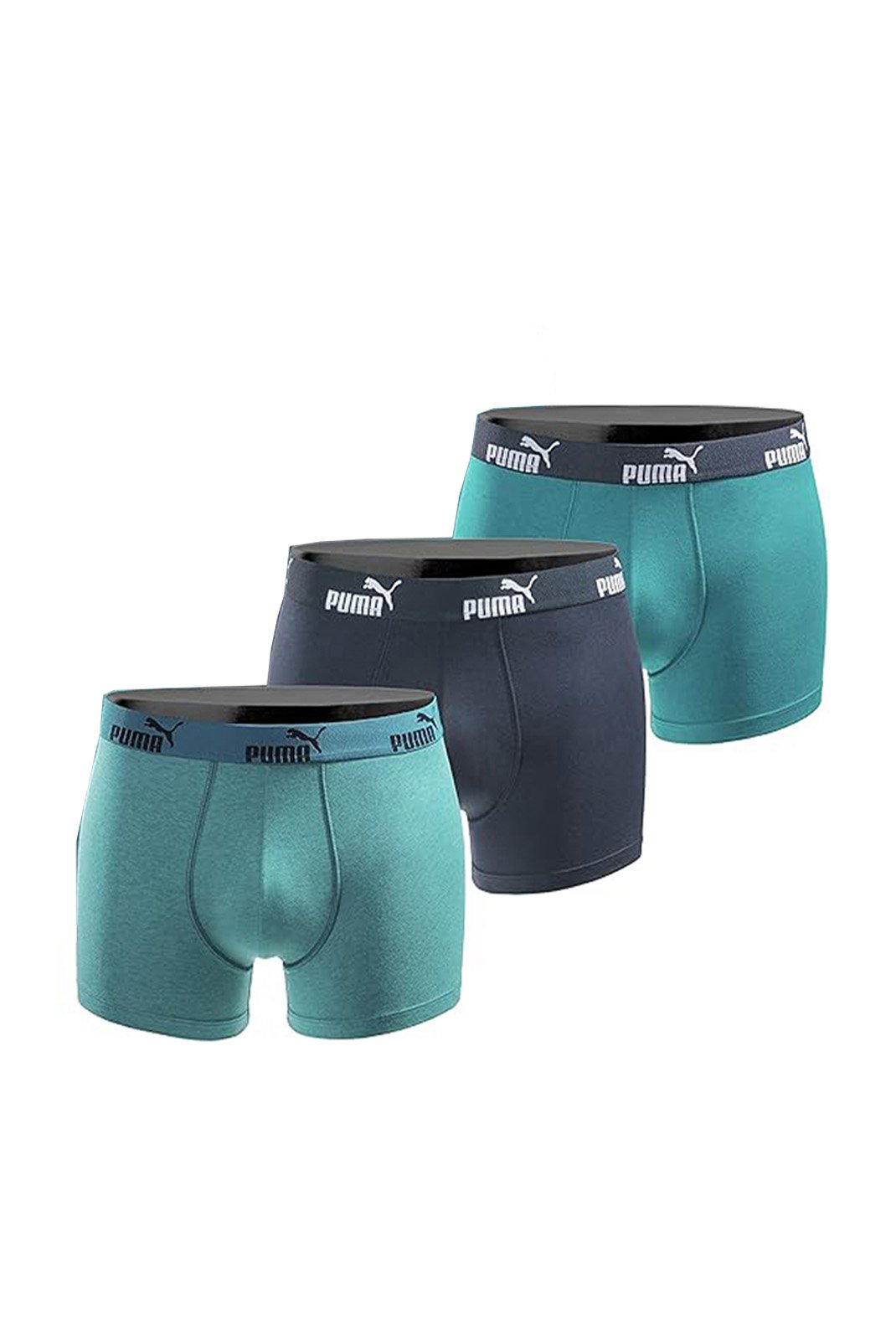 Slips / Boxers  Puma 100003547 011 040 OCEAN DEPTHS