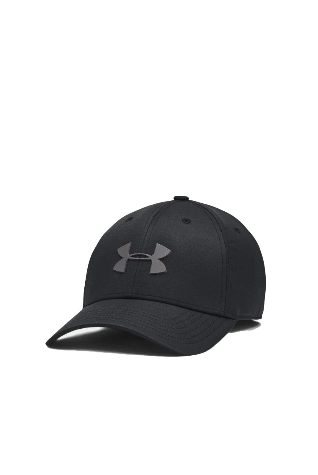 Casquettes  Under armour 1369781-001 001 Black / Onyx White