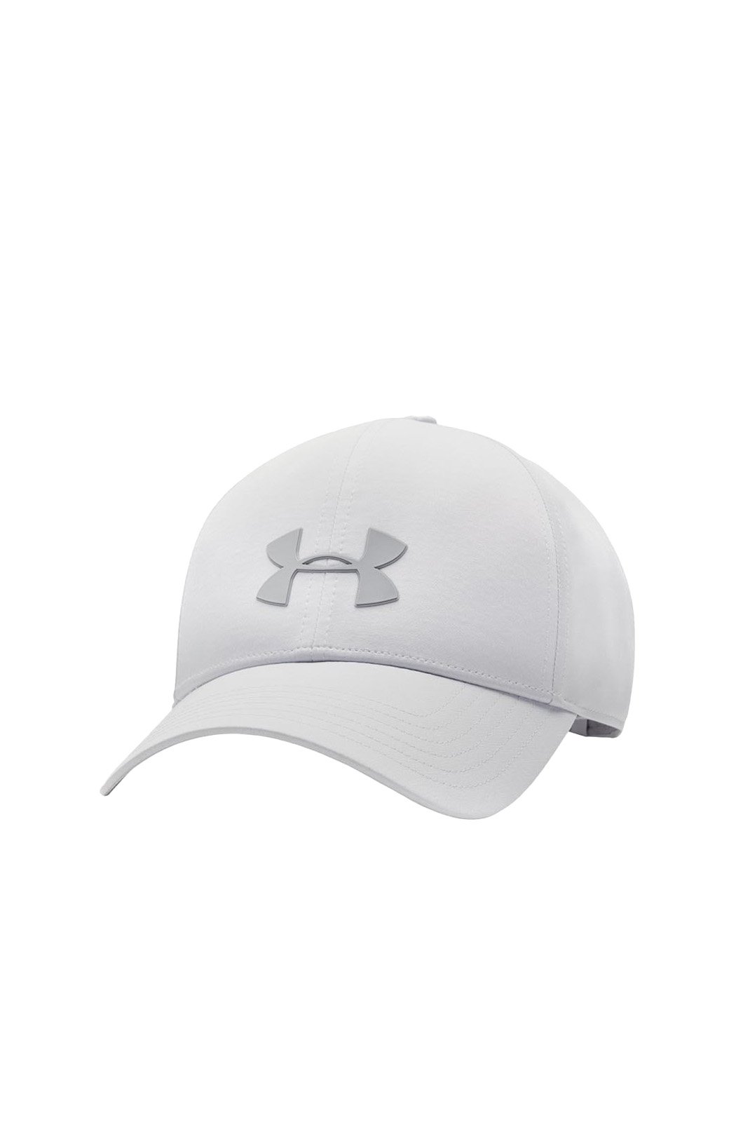 Casquettes  Under armour 1369781-014 014 GREY