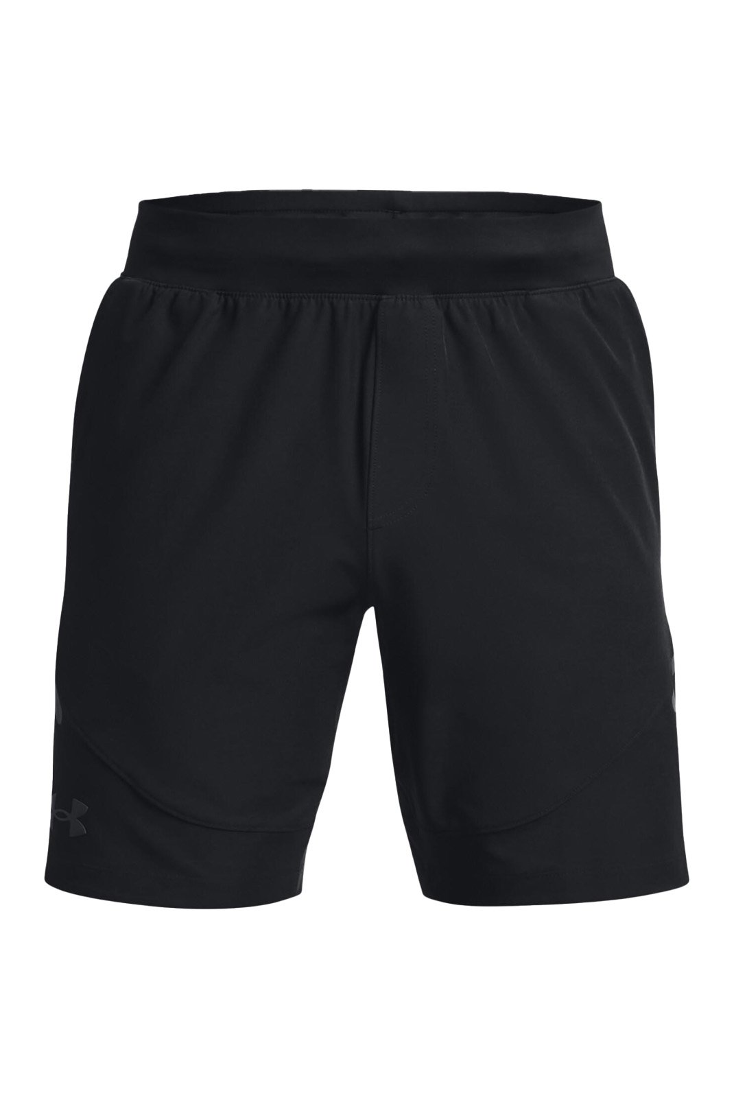 Shorts & Bermudas  Under armour 1370378-001 001 Black / Onyx White