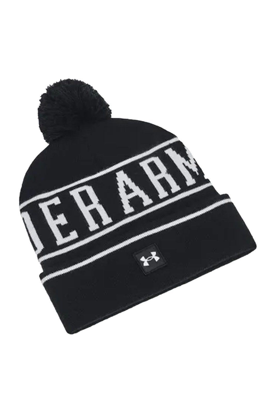 Bonnets  Under armour 1386634-001 001 Black / Onyx White
