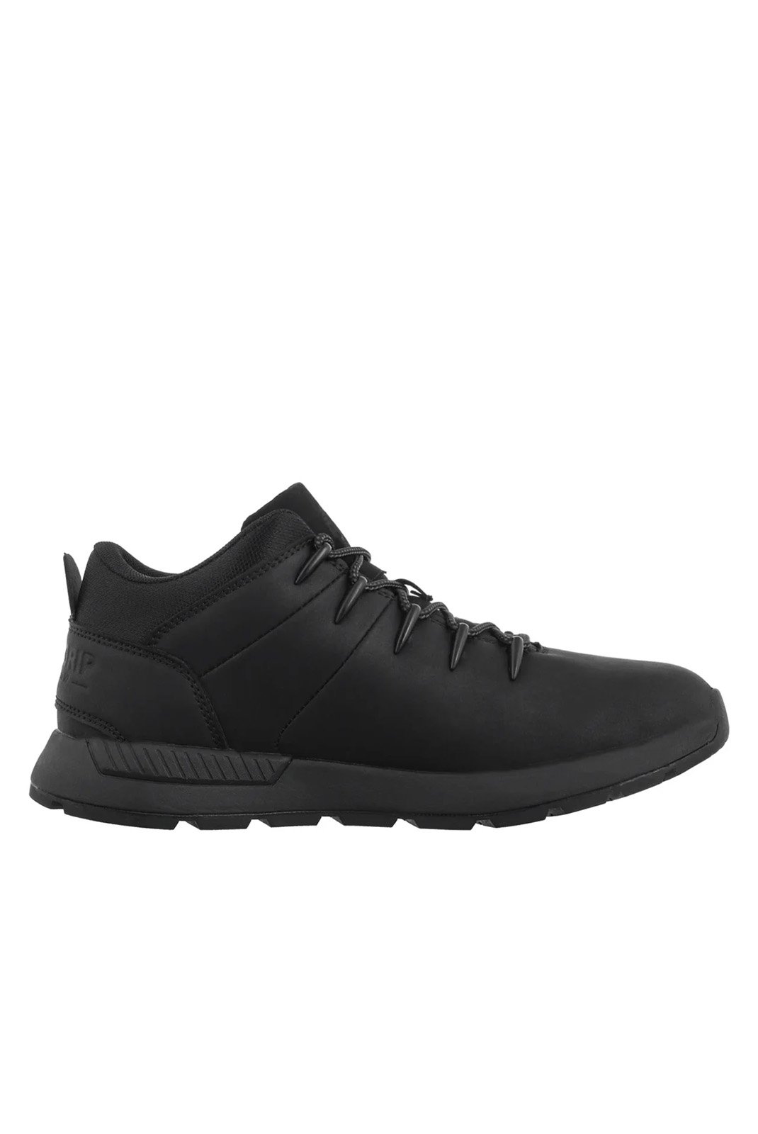 Chaussures de ville  Bustagrip BGS-0836B2 Black