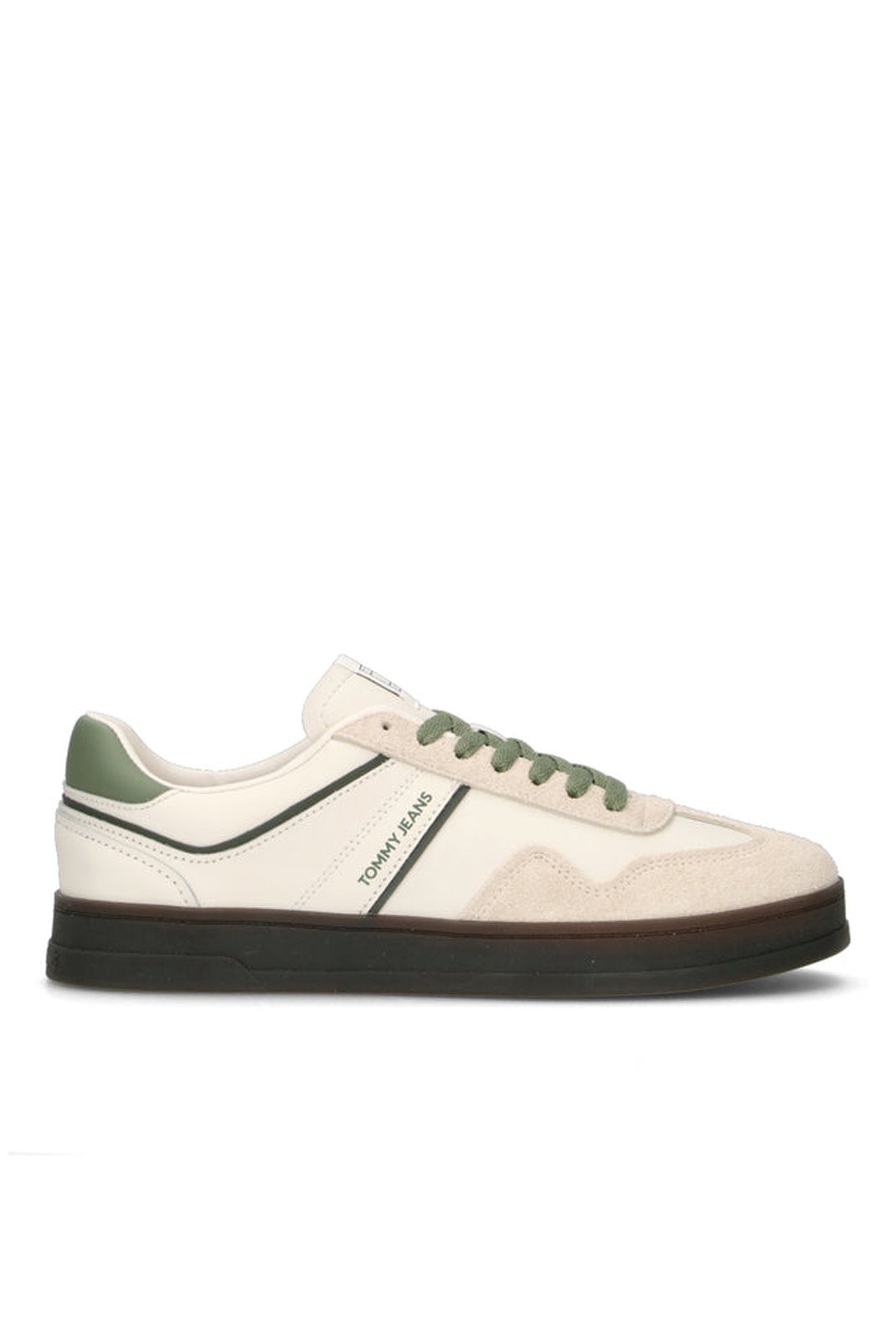 Sneakers / Sport  Tommy Jeans EM0EM01587 YBI Ivory