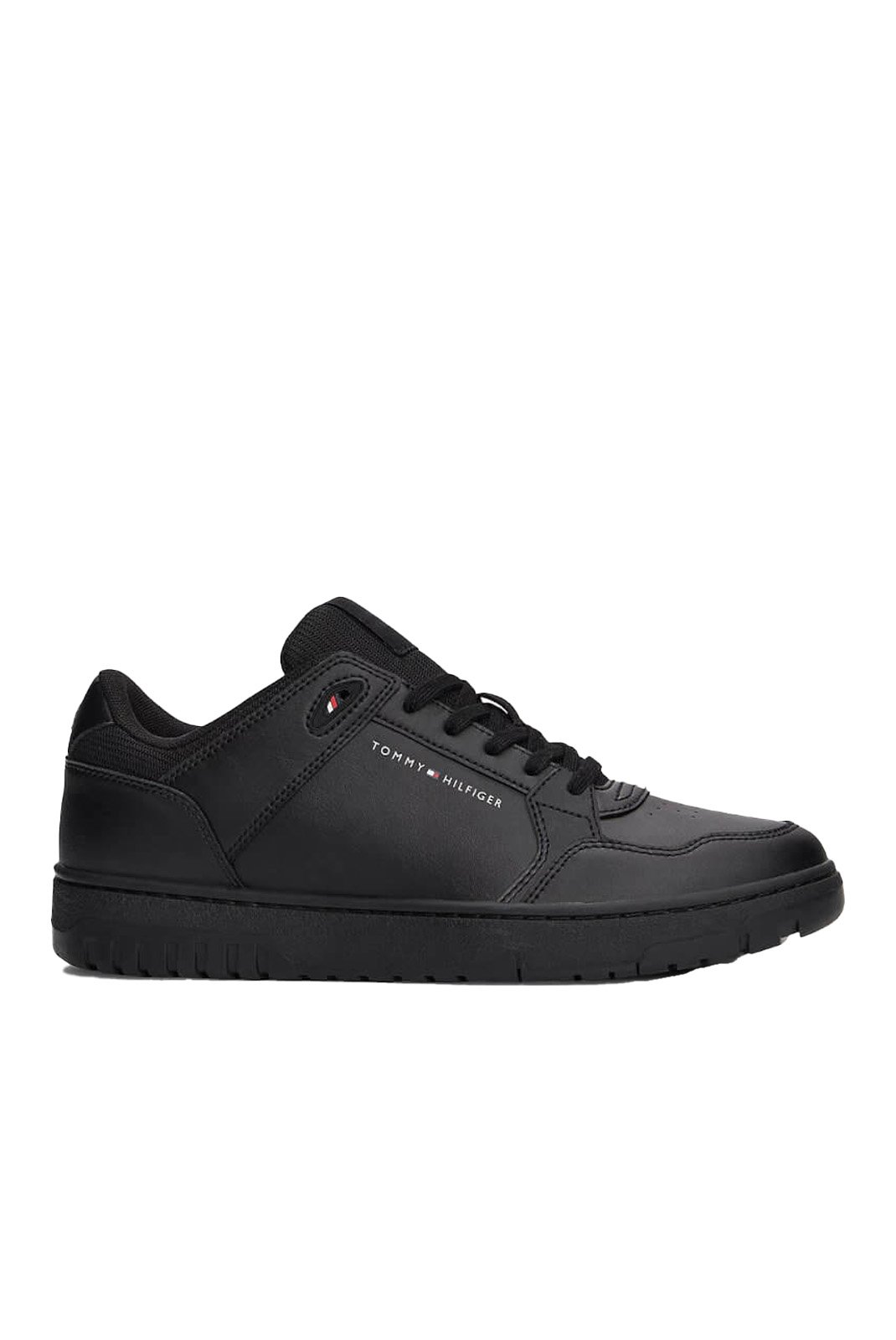 Sneakers / Sport  Tommy Hilfiger FM0FM05518 BDS Black