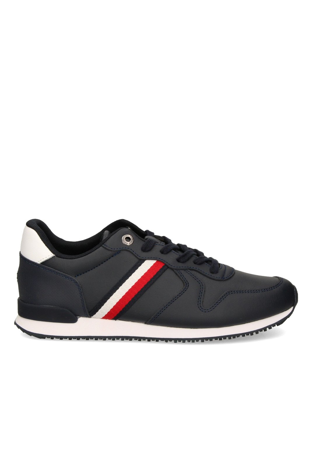Sneakers / Sport  Tommy Hilfiger FM0FM05522 DW5 Desert Sky