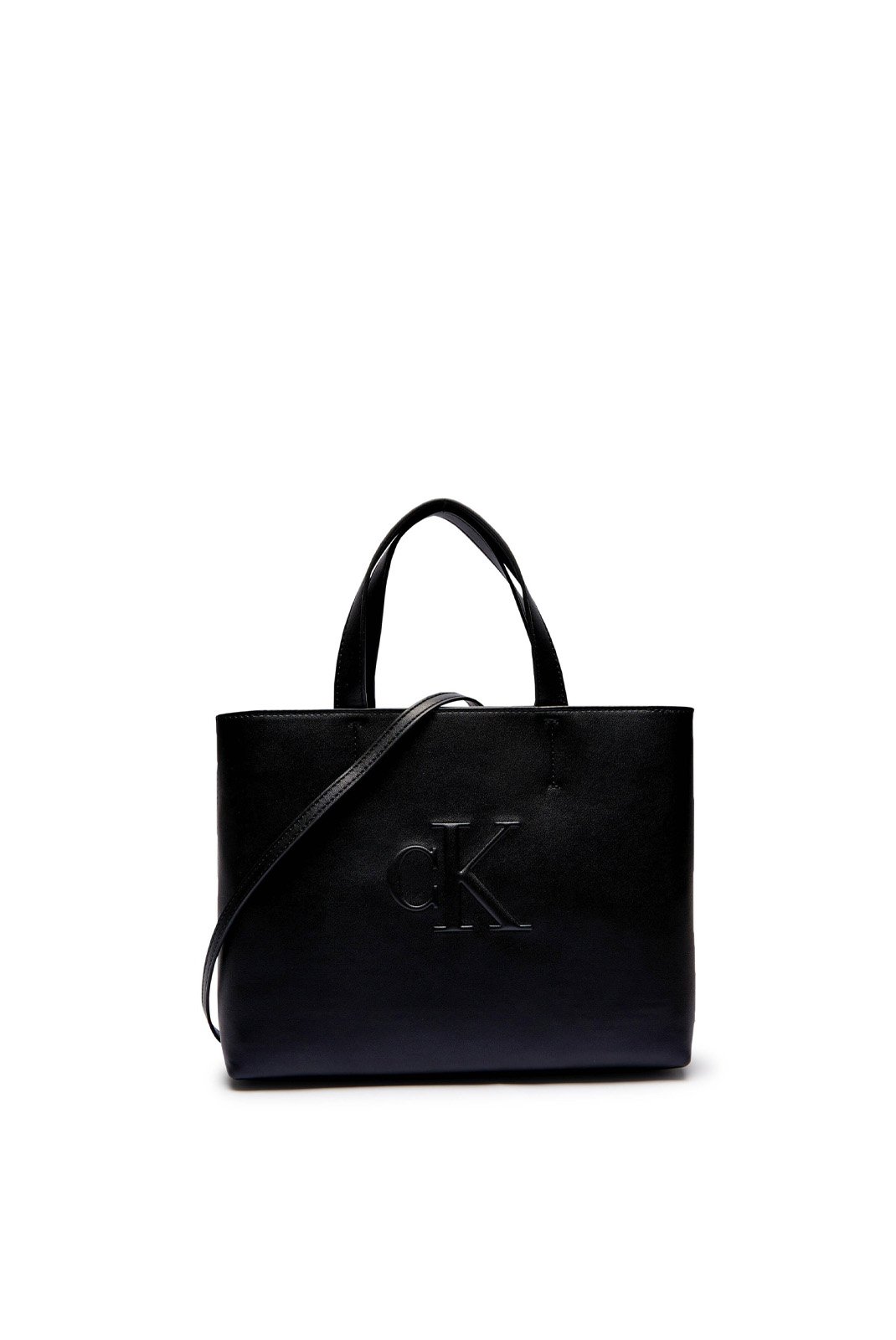 Sacs à Main  Calvin klein LV04K3111G UB1 Black